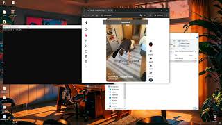 Tiktok Video Report Bot Source Code