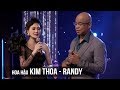 NẾU CHÚNG MÌNH CÁCH TRỞ - KIM THOA ft. RANDY | Bolero Song Ca Nam Nữ Đặc Biệt Hay MV HD