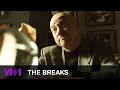 The Breaks | Meet The Cast: Evan Handler | VH1