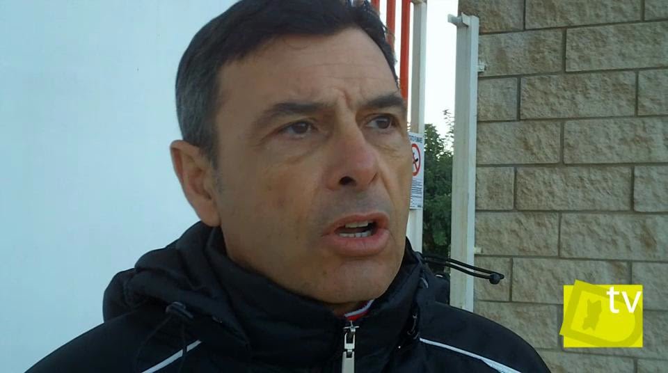 05/02/2012 - Intervista a Sergio Fadda - YouTube