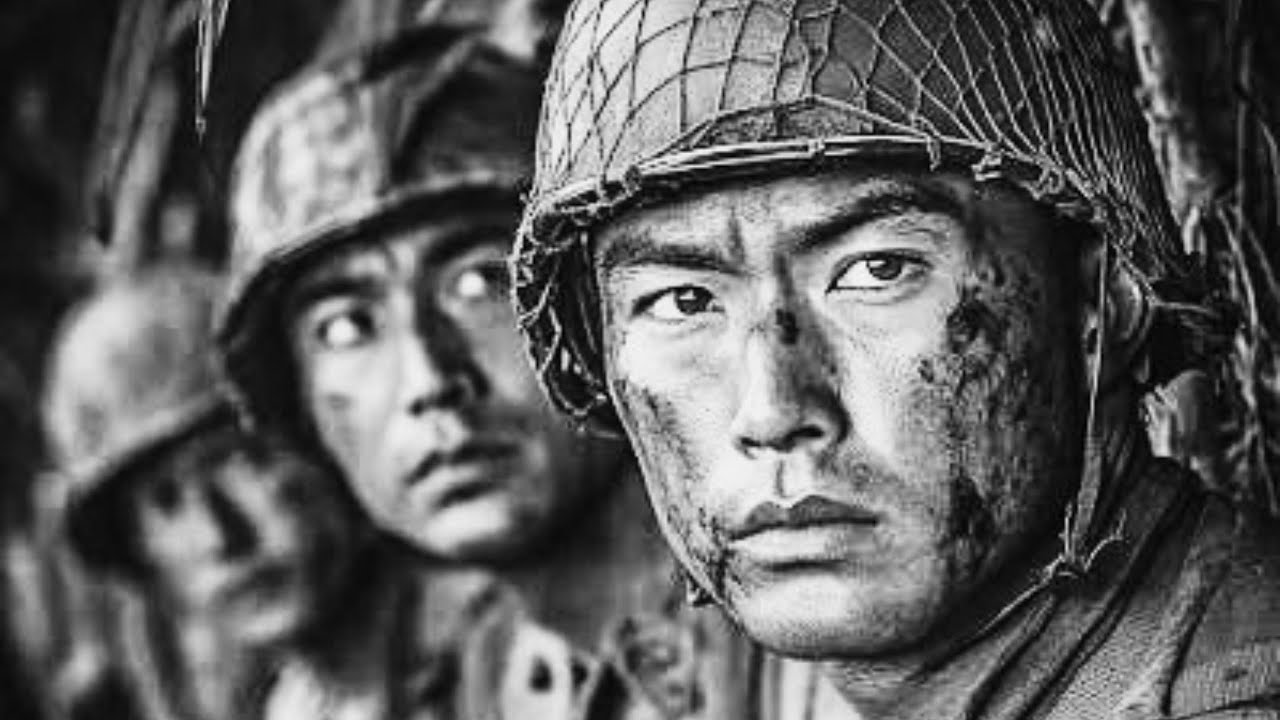 What Made Fighting Japan Even HARDER in WW2?