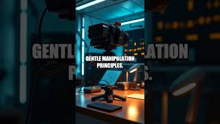Unveiling Five Groundbreaking Lab Robotics Experiments