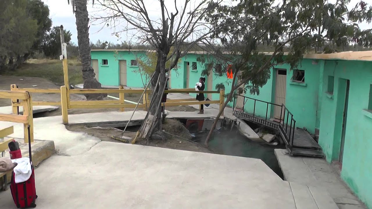 Hermanas, Coahuila, (Monclova) aguas termales 1 YouTube Hermanas, Coahuila, (Monclova) aguas termales 1 YouTube