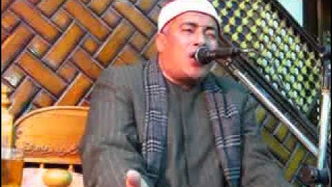 سورة يوسف ومقامم الصبا جميل جدا الشيخ قطب الطويل