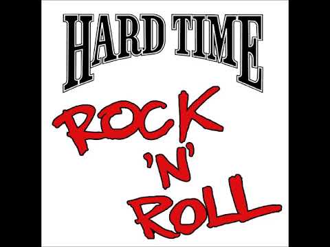 Hard Time - U Ovoj Sobi