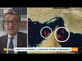 Stretto di Hormuz, il nodo del petrolio mondiale? - Unomattina 30/04/2026
