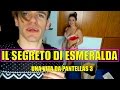 IL SEGRETO DI ESMERALDA - Una Vita Da Pantellas #3 - iPantellas