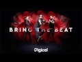 Digicel Bring The Beat Machel Montano HoneyPot Remix