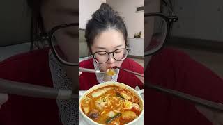 Eating Yummy Food, ASMR Eating Yummy Food #3164