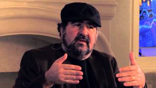 Richard Shaw: The Torah Codes Profile