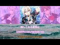 TRIGGER –願いは Shine on the Sea– Kanji, Romaji, Sub Indo