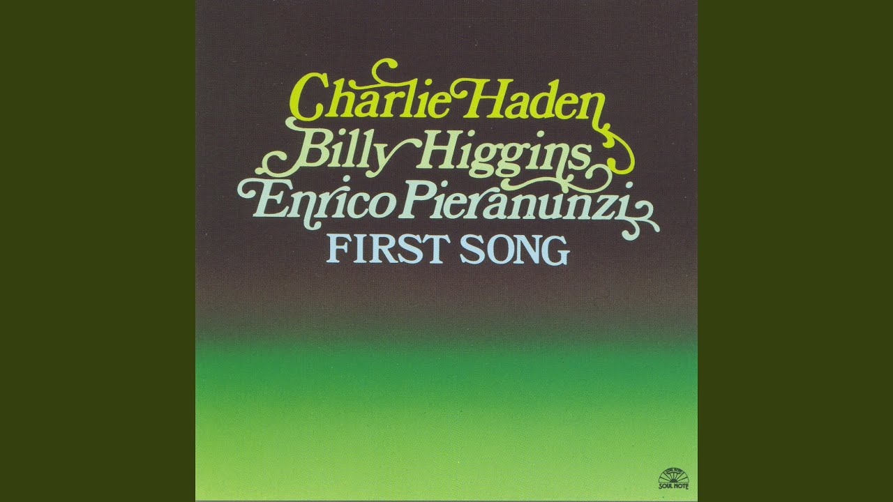 Charlie Haden - For Turiya accordi