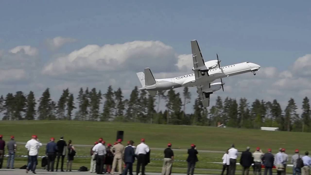 Saab 2000 You Saab 2000
