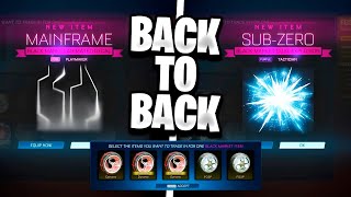 Best Trade Ups Rocket League #142