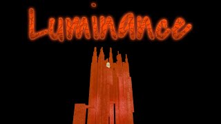 Luminance Tier 12 - Completion