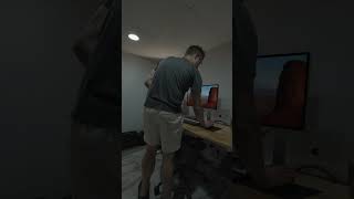 Reset My Office With Me For A New Week