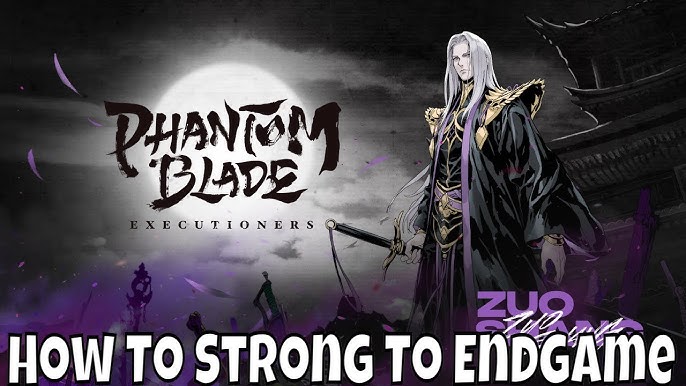 Phantom Blade Zero: a new beginning in a long journey – PlayStation.Blog