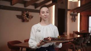 Легендарна колиба «Ведмежа гора» в Яремче запрошує!