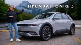2023 Hyundai Ioniq 5 Review - It's Too Good!
