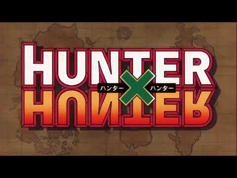 HUNTER×HUNTER【ハンターハンター】 キメラアント篇の予告集