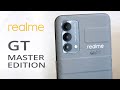 Сохраню ваши деньги! Обзор Realme GT Master Edition и сравнение с Realme GT. Snap 778G лучше 888?
