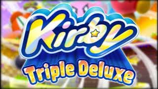 Dedede's Royal Payback - Kirby: Triple Deluxe OST Extended