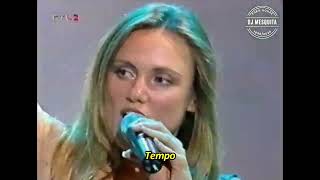 Sash! Feat. Tina Cousins - Mysterious Times (Live RTL2 The Dome) 'Legendado By Mesquita' 21.01.2024