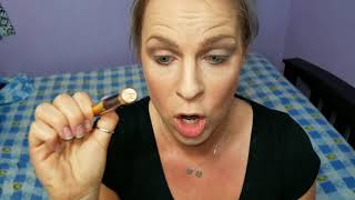 Make up tutorial: The one about All Senegence