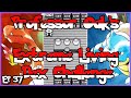 Extreme Living Dex Challenge: Pokemon Blue Ep 37 Continued