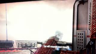 Proof of host using lag switch Map 2