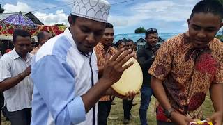 Hadrat muslim Papua di Manokwari