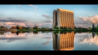 Introduction to Fermilab