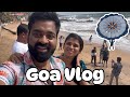 Goa Adventure vlog 😍🏝️ | withlove Nagaraj Sangeetha #vlog #trending #viral #trip