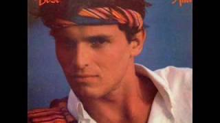 Video thumbnail of "Te Dire - Miguel Bose"