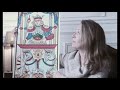 Interview Marianne Costa - Poésie, Tarot, Jodo