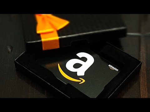 How to Get FREE Amazon Gift Cards, Discounts and Vouchers