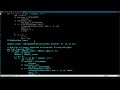 Glyph wide support patch for st terminal.