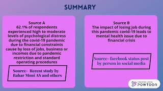 Assignment IMC407 (Case Analysis)