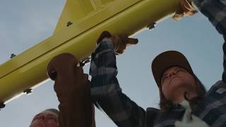 Carhartt: Making Football Possible