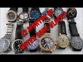 Full 12 Month Review Of Watch Gang Black Tier!  Is Watch Gang Monthly Subscription Worth It?