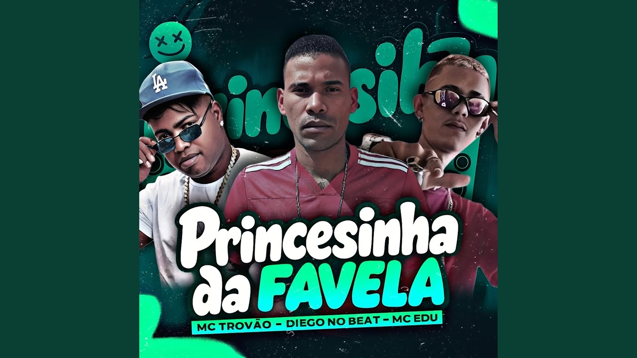 Princesinha da Favela