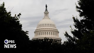 WATCH LIVE: Senate meets to consider judicial nominations as shutdown enters Day 34
