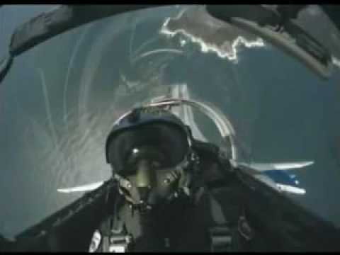 T4 Blue Impulse Japan Self Defence Force ~ Aerial Ballet ~ Take Me Out/Franz Ferdinand