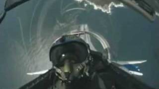 T4 Blue Impulse Japan Self Defence Force ~ Aerial Ballet ~ Take Me Out/Franz Ferdinand