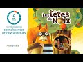 Les ttes de noix montmots 5 minutes  ludik qubec