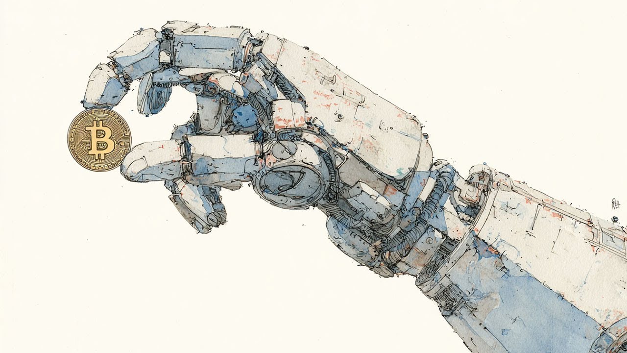 Video podcast: Cango to build on bitcoin mining foundation with HPC pivot -  Bamboo Works - China stock insights for global investors