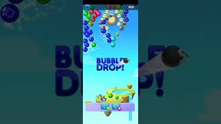 bubble quest lv 11💧🎯💖🎉🎇