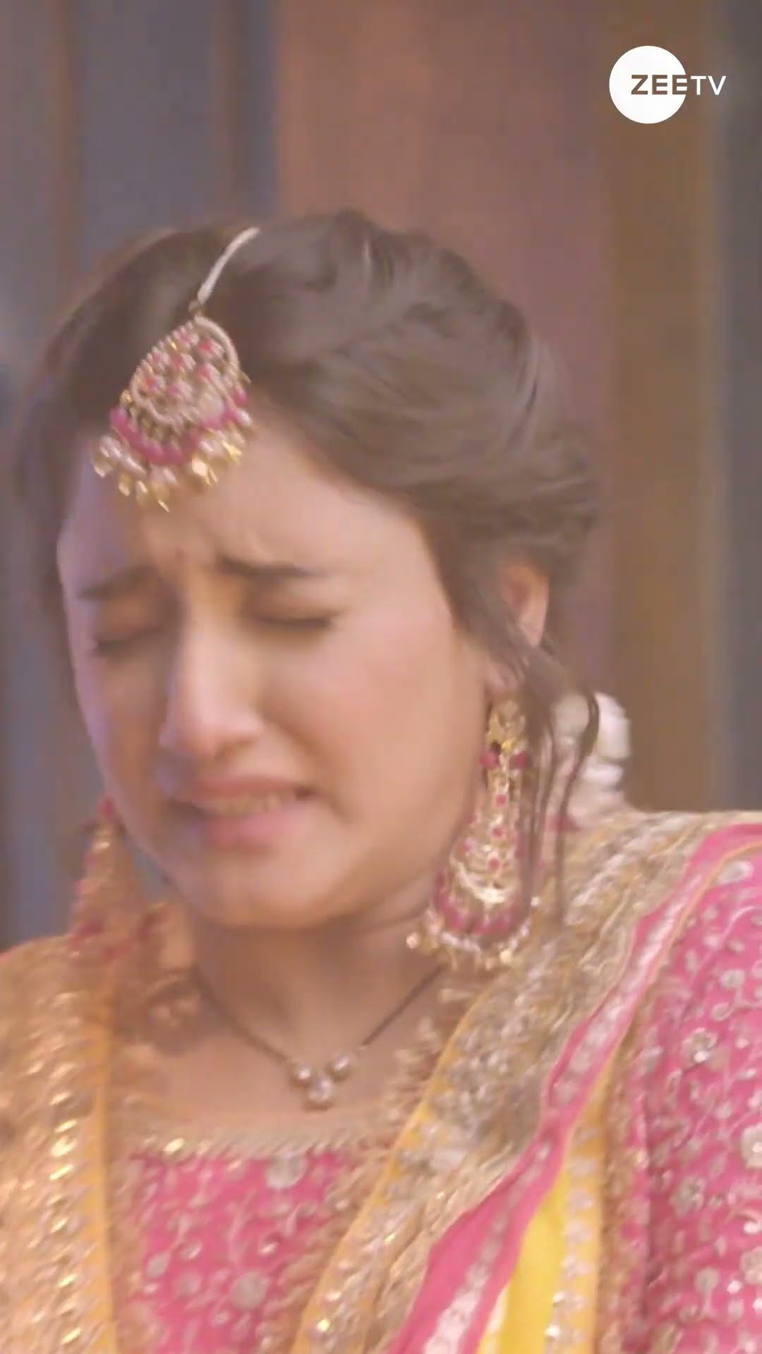 #KUMKUM BHAGYA #Shorts #Zee TV #Entertainment #Family Drama