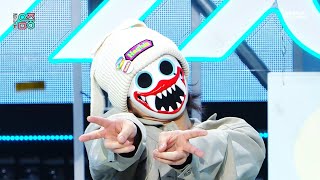 hrtz.wav (하츠웨이브) - ALIVE | Show! MusicCore | MBC260912방송
