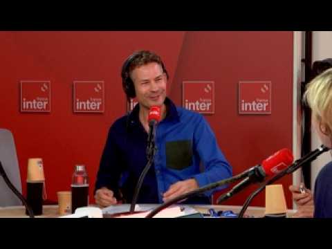 Les lesbiennes crèvent enfin l’écran ! - La chronique de Victor Dekyvère